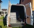 Белый Мерседес Sprinter, объемом двигателя 2.3 л и пробегом 225 тыс. км за 37500 $, фото 4 на Automoto.ua