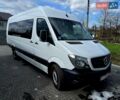 Білий Мерседес Sprinter, об'ємом двигуна 2.2 л та пробігом 633 тис. км за 26500 $, фото 7 на Automoto.ua