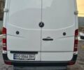 Белый Мерседес Sprinter, объемом двигателя 2.1 л и пробегом 495 тыс. км за 26999 $, фото 4 на Automoto.ua
