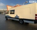 Белый Мерседес Sprinter, объемом двигателя 0 л и пробегом 247 тыс. км за 37000 $, фото 6 на Automoto.ua