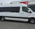 Белый Мерседес Sprinter, объемом двигателя 2.2 л и пробегом 600 тыс. км за 33000 $, фото 5 на Automoto.ua