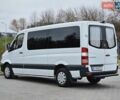 Белый Мерседес Sprinter, объемом двигателя 2.2 л и пробегом 510 тыс. км за 17499 $, фото 7 на Automoto.ua
