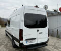 Белый Мерседес Sprinter, объемом двигателя 2.14 л и пробегом 350 тыс. км за 35900 $, фото 5 на Automoto.ua