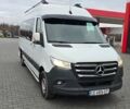 Белый Мерседес Sprinter, объемом двигателя 2.2 л и пробегом 600 тыс. км за 33000 $, фото 2 на Automoto.ua