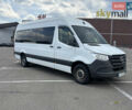 Белый Мерседес Sprinter, объемом двигателя 0 л и пробегом 700 тыс. км за 31000 $, фото 11 на Automoto.ua