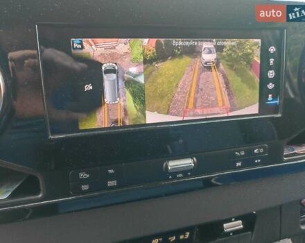 Белый Мерседес Sprinter, объемом двигателя 2.1 л и пробегом 251 тыс. км за 41500 $, фото 7 на Automoto.ua