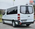 Белый Мерседес Sprinter, объемом двигателя 2.2 л и пробегом 510 тыс. км за 17499 $, фото 8 на Automoto.ua