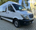 Белый Мерседес Sprinter, объемом двигателя 3 л и пробегом 435 тыс. км за 33700 $, фото 2 на Automoto.ua