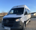 Білий Мерседес Sprinter, об'ємом двигуна 2.14 л та пробігом 500 тис. км за 28600 $, фото 1 на Automoto.ua