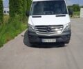 Білий Мерседес Sprinter, об'ємом двигуна 2.1 л та пробігом 228 тис. км за 24500 $, фото 40 на Automoto.ua