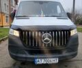 Белый Мерседес Sprinter, объемом двигателя 2.14 л и пробегом 452 тыс. км за 27999 $, фото 11 на Automoto.ua