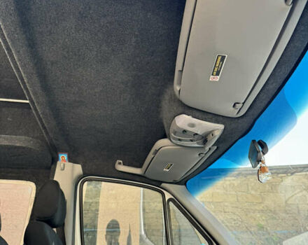 Мерседес Sprinter 2018 в Николаеве на Automoto.ua Белый Мерседес Sprinter, объемом двигателя 3 л и пробегом 250 тыс. км за 37000 $, фото 31 на Automoto.ua