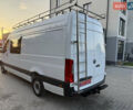 Белый Мерседес Sprinter, объемом двигателя 2.14 л и пробегом 152 тыс. км за 30000 $, фото 7 на Automoto.ua