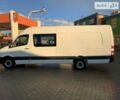 Белый Мерседес Sprinter, объемом двигателя 0 л и пробегом 247 тыс. км за 37000 $, фото 1 на Automoto.ua