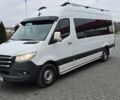 Белый Мерседес Sprinter, объемом двигателя 2.2 л и пробегом 600 тыс. км за 33000 $, фото 16 на Automoto.ua