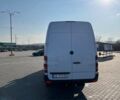 Білий Мерседес Sprinter, об'ємом двигуна 0 л та пробігом 247 тис. км за 37000 $, фото 7 на Automoto.ua