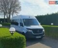 Белый Мерседес Sprinter, объемом двигателя 2.14 л и пробегом 417 тыс. км за 43500 $, фото 1 на Automoto.ua