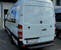 Білий Мерседес Sprinter, об'ємом двигуна 2.2 л та пробігом 633 тис. км за 26500 $, фото 5 на Automoto.ua