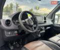 Белый Мерседес Sprinter, объемом двигателя 0 л и пробегом 700 тыс. км за 31000 $, фото 12 на Automoto.ua