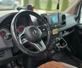 Белый Мерседес Sprinter, объемом двигателя 2.2 л и пробегом 600 тыс. км за 33000 $, фото 18 на Automoto.ua
