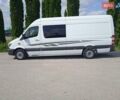 Білий Мерседес Sprinter, об'ємом двигуна 2.1 л та пробігом 228 тис. км за 24500 $, фото 41 на Automoto.ua
