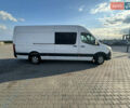 Белый Мерседес Sprinter, объемом двигателя 0 л и пробегом 750 тыс. км за 35000 $, фото 5 на Automoto.ua