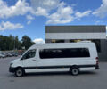 Белый Мерседес Sprinter, объемом двигателя 2.2 л и пробегом 333 тыс. км за 29000 $, фото 1 на Automoto.ua