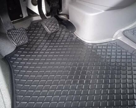 Білий Мерседес Sprinter, об'ємом двигуна 2.1 л та пробігом 228 тис. км за 24500 $, фото 30 на Automoto.ua