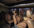 Білий Мерседес Sprinter, об'ємом двигуна 2.2 л та пробігом 633 тис. км за 26500 $, фото 9 на Automoto.ua