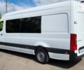 Білий Мерседес Sprinter, об'ємом двигуна 2.2 л та пробігом 300 тис. км за 36700 $, фото 19 на Automoto.ua