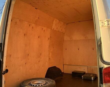 Белый Мерседес Sprinter, объемом двигателя 0 л и пробегом 247 тыс. км за 37000 $, фото 32 на Automoto.ua