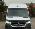 Білий Мерседес Sprinter, об'ємом двигуна 2.14 л та пробігом 526 тис. км за 36499 $, фото 2 на Automoto.ua