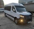 Белый Мерседес Sprinter, объемом двигателя 2.1 л и пробегом 315 тыс. км за 39000 $, фото 1 на Automoto.ua