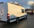 Белый Мерседес Sprinter, объемом двигателя 0 л и пробегом 247 тыс. км за 37000 $, фото 8 на Automoto.ua