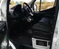 Белый Мерседес Sprinter, объемом двигателя 2.14 л и пробегом 422 тыс. км за 30700 $, фото 24 на Automoto.ua