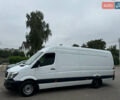 Белый Мерседес Sprinter, объемом двигателя 0 л и пробегом 390 тыс. км за 24300 $, фото 3 на Automoto.ua