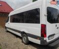 Белый Мерседес Sprinter, объемом двигателя 2.1 л и пробегом 251 тыс. км за 41500 $, фото 2 на Automoto.ua