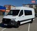 Белый Мерседес Sprinter, объемом двигателя 2.99 л и пробегом 350 тыс. км за 40999 $, фото 1 на Automoto.ua