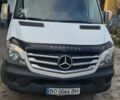 Белый Мерседес Sprinter, объемом двигателя 2.1 л и пробегом 495 тыс. км за 26999 $, фото 8 на Automoto.ua