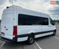 Белый Мерседес Sprinter, объемом двигателя 0 л и пробегом 700 тыс. км за 31000 $, фото 6 на Automoto.ua
