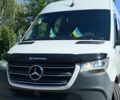 Белый Мерседес Sprinter, объемом двигателя 2.14 л и пробегом 417 тыс. км за 45000 $, фото 7 на Automoto.ua
