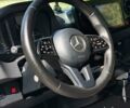 Белый Мерседес Sprinter, объемом двигателя 2.14 л и пробегом 417 тыс. км за 45000 $, фото 15 на Automoto.ua