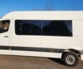 Белый Мерседес Sprinter, объемом двигателя 2.14 л и пробегом 452 тыс. км за 27999 $, фото 2 на Automoto.ua