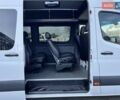 Білий Мерседес Sprinter, об'ємом двигуна 2.1 л та пробігом 293 тис. км за 29500 $, фото 19 на Automoto.ua