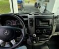 Білий Мерседес Sprinter, об'ємом двигуна 2.2 л та пробігом 633 тис. км за 26500 $, фото 16 на Automoto.ua