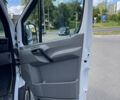Белый Мерседес Sprinter, объемом двигателя 2.2 л и пробегом 333 тыс. км за 29000 $, фото 23 на Automoto.ua