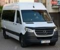 Белый Мерседес Sprinter, объемом двигателя 2.14 л и пробегом 690 тыс. км за 34999 $, фото 1 на Automoto.ua