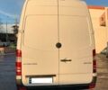 Белый Мерседес Sprinter, объемом двигателя 0 л и пробегом 247 тыс. км за 37000 $, фото 9 на Automoto.ua
