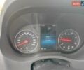 Белый Мерседес Sprinter, объемом двигателя 2.1 л и пробегом 251 тыс. км за 41500 $, фото 5 на Automoto.ua