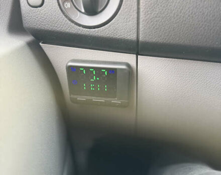 Білий Мерседес Sprinter, об'ємом двигуна 2.1 л та пробігом 507 тис. км за 29500 $, фото 28 на Automoto.ua